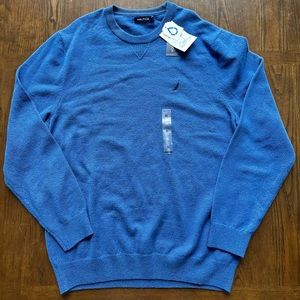 Nautical Sweater Brand New with Tags